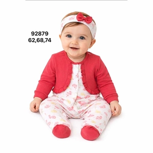 Body dziecięce 62-68-74