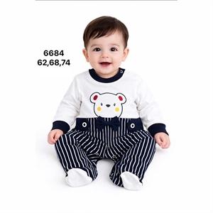 Body dziecięce 62-68-74