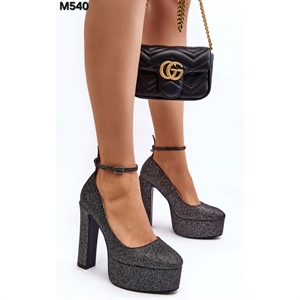 Czółenka damska  36-41