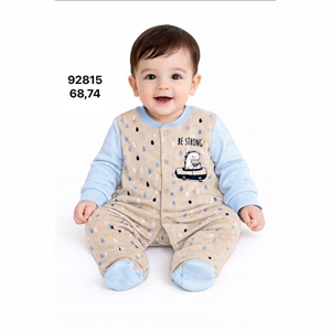 Body dziecięce 68-74