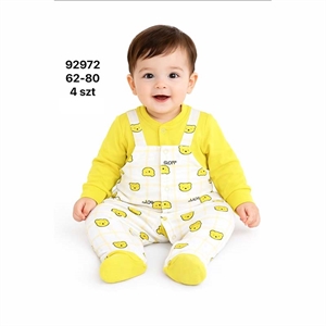 Body dziecięce 62-80