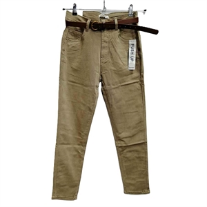 Jeansy damskie 30-38