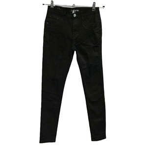 Spodnie jeansy damskie S-XL