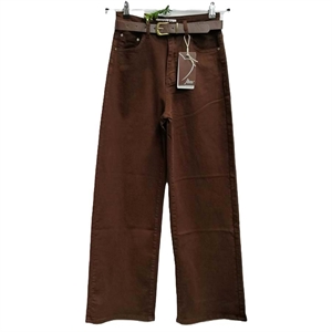 Spodnie jeansy damskie XS-XL