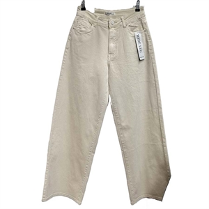 Spodnie jeansy damskie L-4XL