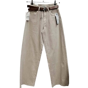 Spodnie jeansy damskie XS-XL