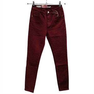 Spodnie jeansy damskie 30-38