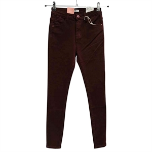 Spodnie jeansy damskie 26-31