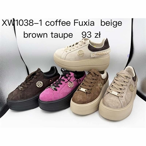 Buty sportowe  36-41