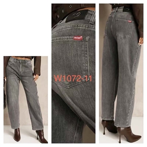 Jeansy damskie  34-42