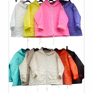 Kurtka damska produkt Włoski