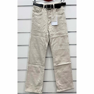 Jeansy damskie  34-42