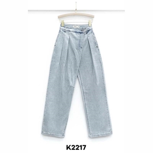 Jeansy damskie  34-42