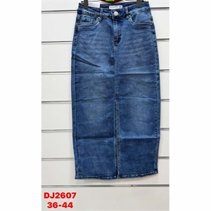 Spódnica jeansowa damska  36-44