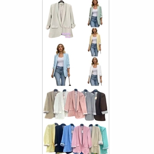 Marynarka damska produkt Włoski