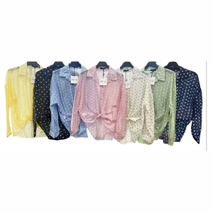 Koszula damska produkt Włoski