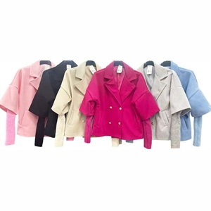 Kurtka damska produkt Włoski