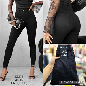 Jeansy damskie  36-44