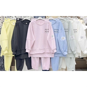 Komplet damski - Produkt Włoski