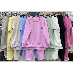 Komplet damski - Produkt Włoski