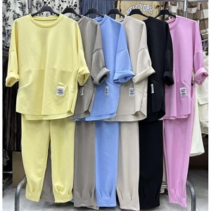 Komplet damski - Produkt Włoski