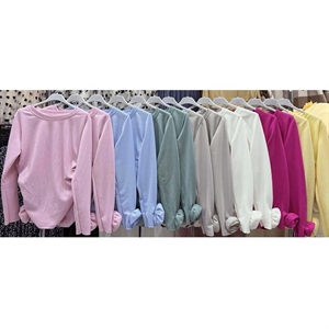 Bluzka damska - Produkt Włoski