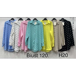 Koszula damska - Produkt Włoski