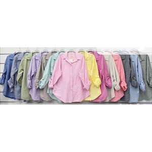 Koszula damska - Produkt Włoski