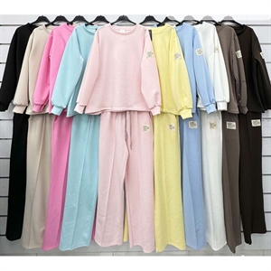 Komplet damski - Produkt Włoski