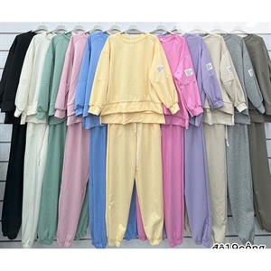 Komplet damski - Produkt Włoski