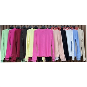 Bluzka damska - Produkt Włoski