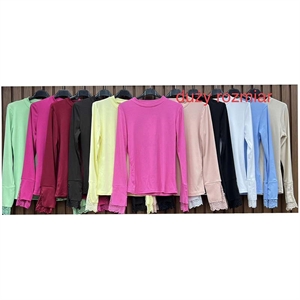 Bluzka damska - Produkt Włoski