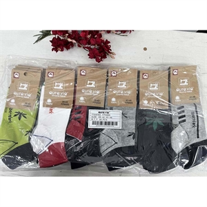 Skarpetki męskie 39-42/43-46