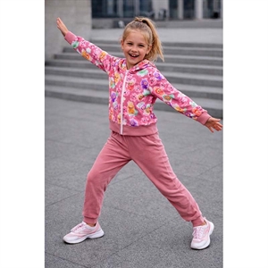 Komplet dziewczęcy (4-14)