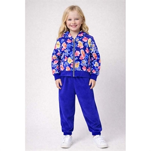 Komplet dziewczęcy (6-16)