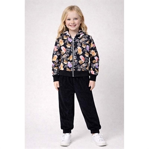 Komplet dziewczęcy (6-16)