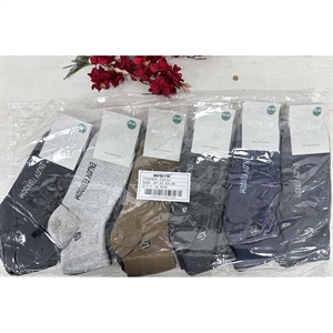 Skarpetki męskie 39-42/43-46