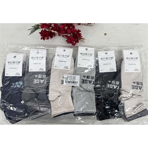 Skarpetki męskie 39-42/43-46