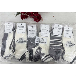 Skarpetki męskie 39-42/43-46