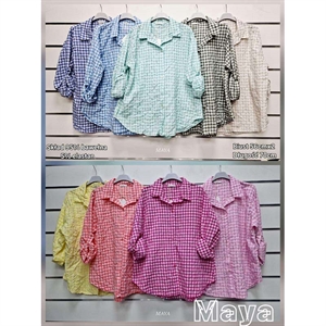 Koszula damska - Produkt Włoski