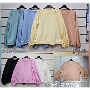 Bluza damska - Produkt Włoski