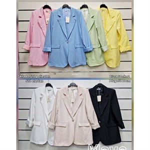 Marynarka damska - Produkt Włoski