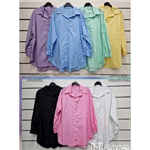 Koszula damska - Produkt Włoski