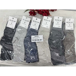 Skarpetki męskie 39-42/43-46