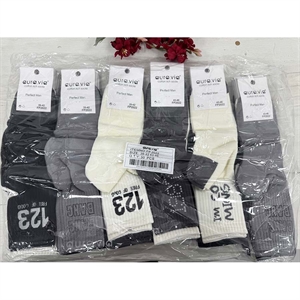 Skarpetki męskie 39-42/43-46