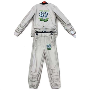 Komplet chłopięcy (6-16)