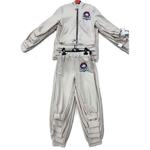 Komplet dziewczęcy (4-14)