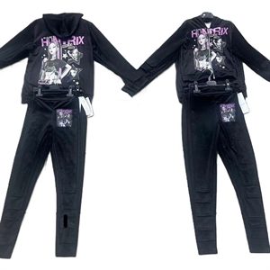 Komplet dziewczęcy (6-16)