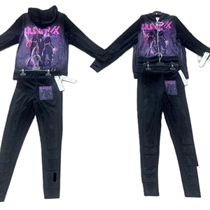 Komplet dziewczęcy (6-16)