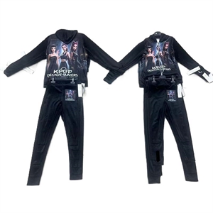 Komplet dziewczęcy (6-16)